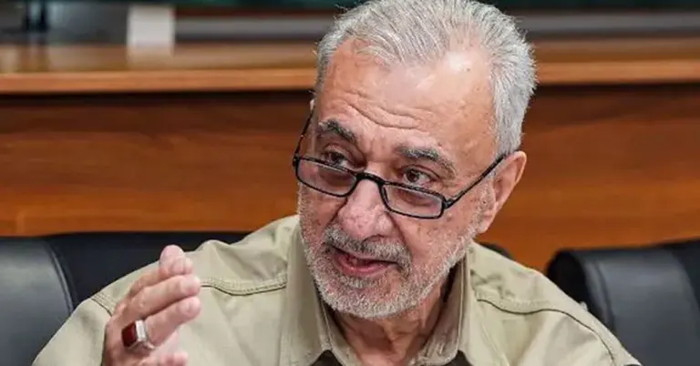Mehrdad Akhlaghi Ketabchi has become Iran's new defence minister